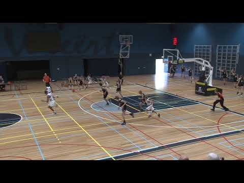 BAL u14 - Landstede u14