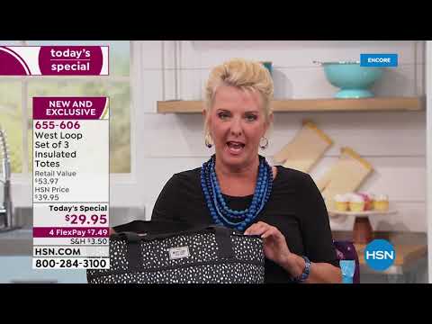 HSN | Summer Entertaining 07.02.2019 - 05 AM