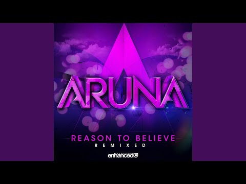 Reason To Believe (Toby Hedges & High 5 Remix)