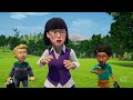 Fireman Sam Sketching The Wildlife Series 16