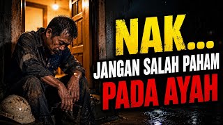 Download lagu NAK... INI SEMUA AYAH LAKUKAN DEMI KAMU | Lagu Sedih Tentang Perjuangan Seorang Ayah mp3 Download lagu NAK... INI SEMUA AYAH LAKUKAN DEMI KAMU | Lagu Sedih Tentang Perjuangan Seorang Ayah mp3