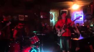 ATOWN SLUTS - HOOKERS & DRUGS live at Grumpys