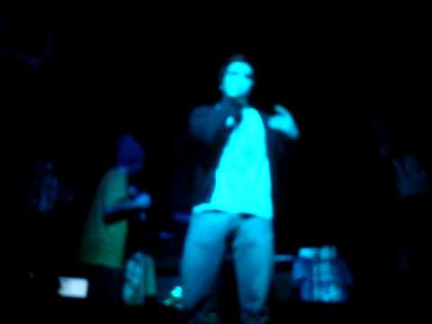 18 POLITICO CREW LIVE @ LE MALE CLUB - MAIL