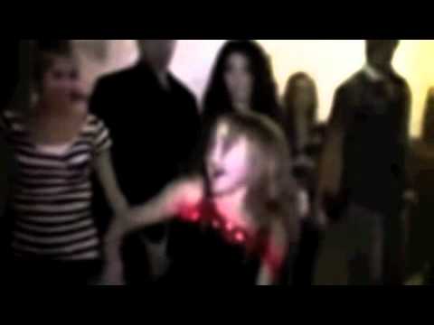 Noah Cyrus//ET katy perry and skrillex remix