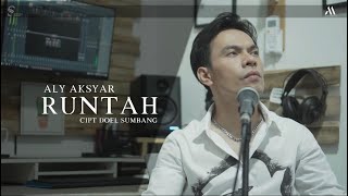Download lagu RUNTAH-DOEL SUMBANG cover ALY AKSYAR (BINTANG PANTURA) mp3