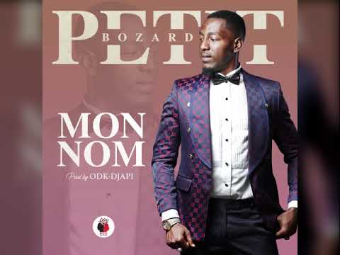 Petit Bozard - Mon Nom (Audio officiel)