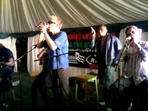 R.M.T. Cuba Solidarity Night with the Alabama 3 Vietnamistan.mp4