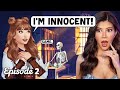 I M In JAIL While My Twin Pretends She S Me