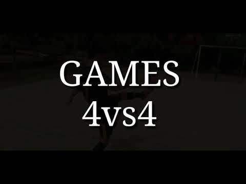 Successor Futsal Sevenco 18'