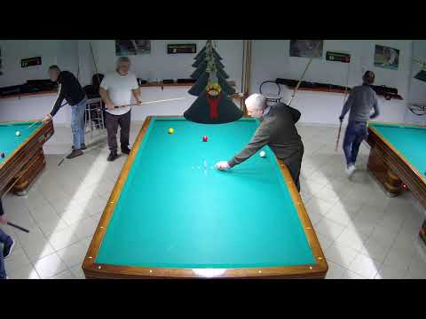 Auletta vs Sasicciello