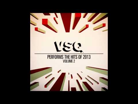 Wake Me Up - Vitamin String Quartet Tribute to Avicii