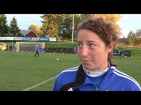 Jackie Bachteler IFK Gavle