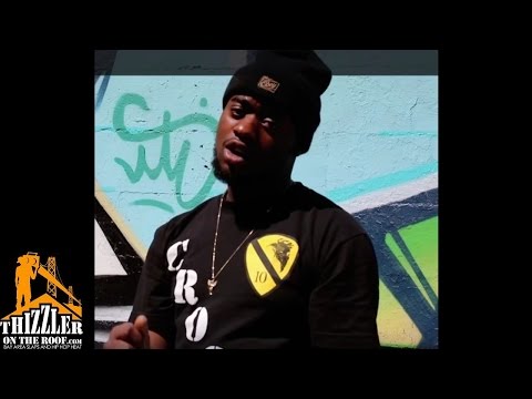 Bam Mags ft. Project Poppa x Tay 600 x Project Powda  - Cut'n Up (prod. Stunna June) [Thizzler.com]