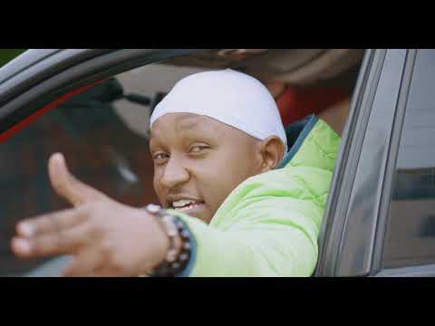 Gosby -  GOGO (Official Music Video)