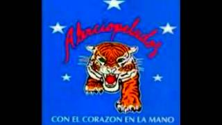 ATERCIOPELADOS // Mal Castigo