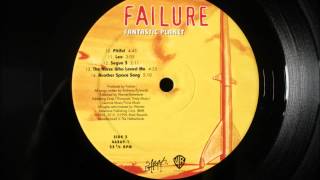 Failure - &quot;Another Space Song&quot;