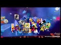 Mario Falling Add Round 11