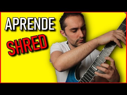 Técnicas de Guitarra Eléctrica Avanzadas