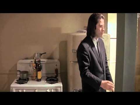 WAT? NOSSA?! (Pulp Fiction op Kölsch Parodie)