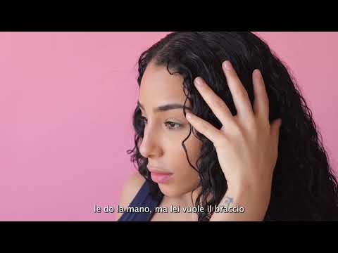 Incubi Di Un King - Adenaim (Official Video)