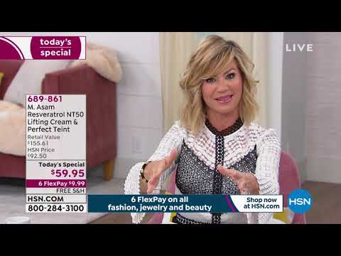HSN | Beauty Report with Amy Morrison: The Big Find 02.19.2020 - 09 PM