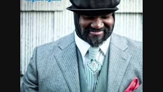 Gregory Porter - Musical Genocide (Liquid Spirit)