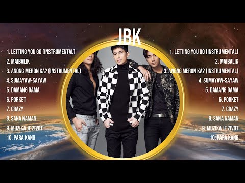 JBK Mix Top Hits Full Album ▶️ Full Album ▶️ Best 10 Hits Playlist