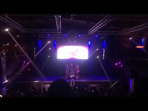 Signal + Break + What is love? (TWICE | 트와이스) TOUCHDOWN EN KPOPGRAM