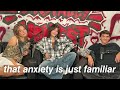 we're recovering people pleasers ft. Kenzie Ziegler and AUSTN | Brutally Honest Ep. 25