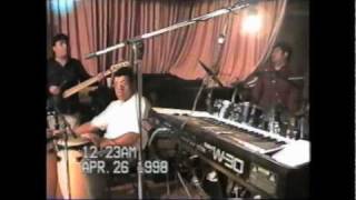 Grupo Nomada  Nuestro juramento