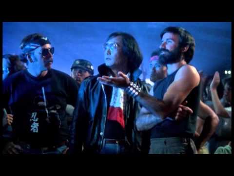 Miami Connection - 'Friends Forever' Edit