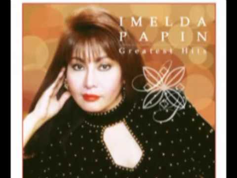 IMELDA PAPIN -HINANAKIT