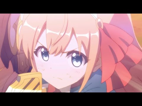 프린세스 커넥트! Re:Dive