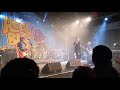 Spunge: Jump On Demand @ Dreamland Margate 21/11/2019