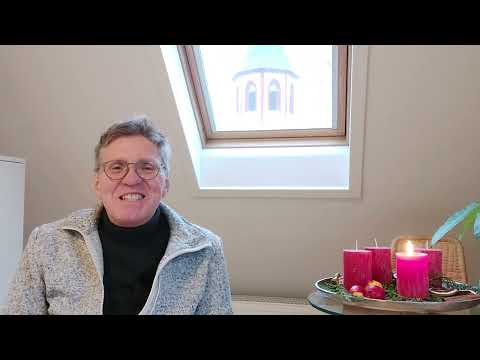 #Zuversicht 124 Impuls | Pfr.Siegfried Weber| evang. #Kirche #Karlsruhe-#Knielingen| 2022-11-30