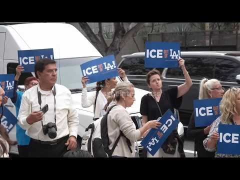 Preliminary injunction sought to block warrantless immigration ...