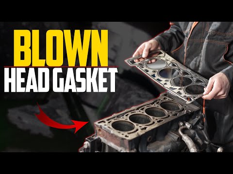 Lb7 Head Gasket Replacement Cost