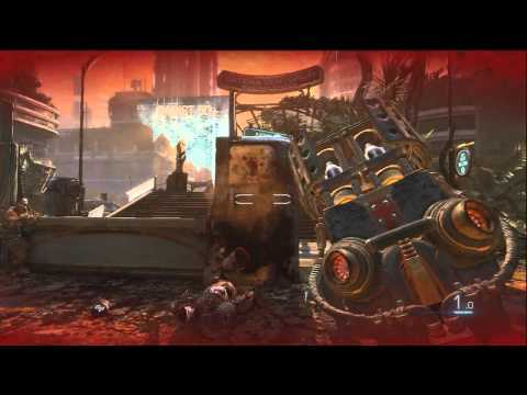 [8] Let's Play Bulletstorm - Part 8