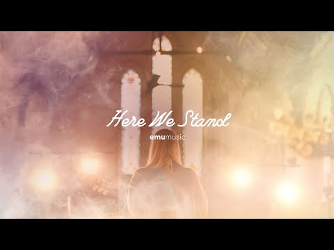 Here We Stand - Emu Music