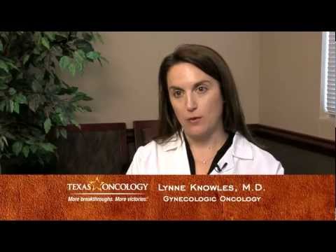 Cervical Cancer Screenings with Lynne Knowles, M.D.