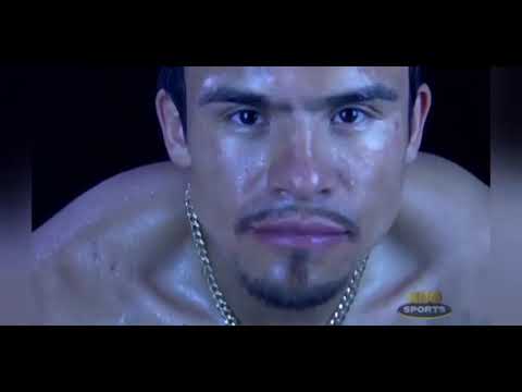 Juan Manuel Márquez training motivation highlights 2021