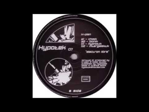 K-Plan -Chimik- (Hypotek 07)