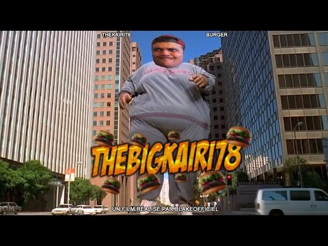 [YTP FR] TheBigKairi78 + TheKairi78 dans Bruce Lee