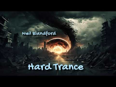 Hard Trance Mix May 2024