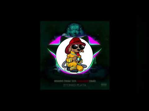 STONED PLAYA X THRXXXEVL - X-RATED PLAYAZ