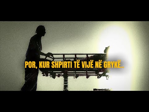 Por, kur shpirti të vijë në grykë.. | E M O C I O N A L E