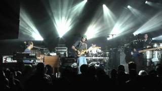 Umphrey&#39;s McGee - Miss Tinkle&#39;s Overture - 10-25-08