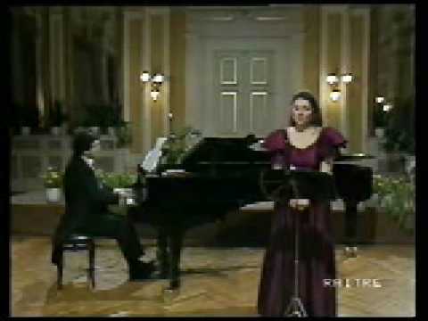 Blanc, Giuseppe/Oxilia, Nino:  Giovinezza ("Il commiato")