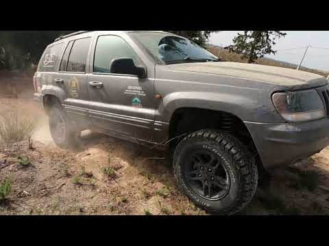 Resumo da Etapa 4 da OffRoad Trip N2 - GlamTours