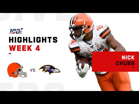download lagu mp3 mp4 Chubb Nfl, download lagu Chubb Nfl gratis, unduh video klip Chubb Nfl